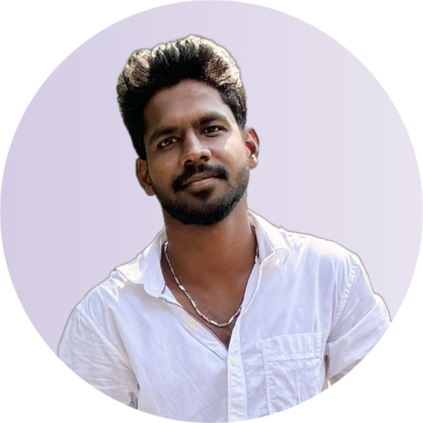 Kalaiyarasan A profile picture